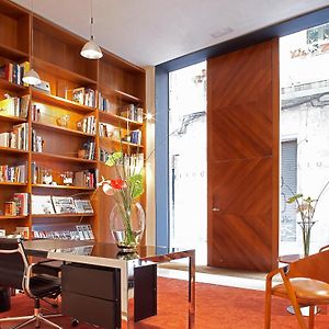 Mercer House Boria Bcn